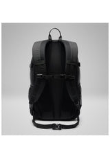 Columbia Castle Crest 25L Rucksack black – Rückenansicht