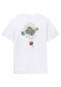 Dressen Spider white Vorderansicht