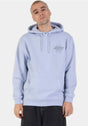 Meek Pinstripe Slasher iceblue Vorderansicht