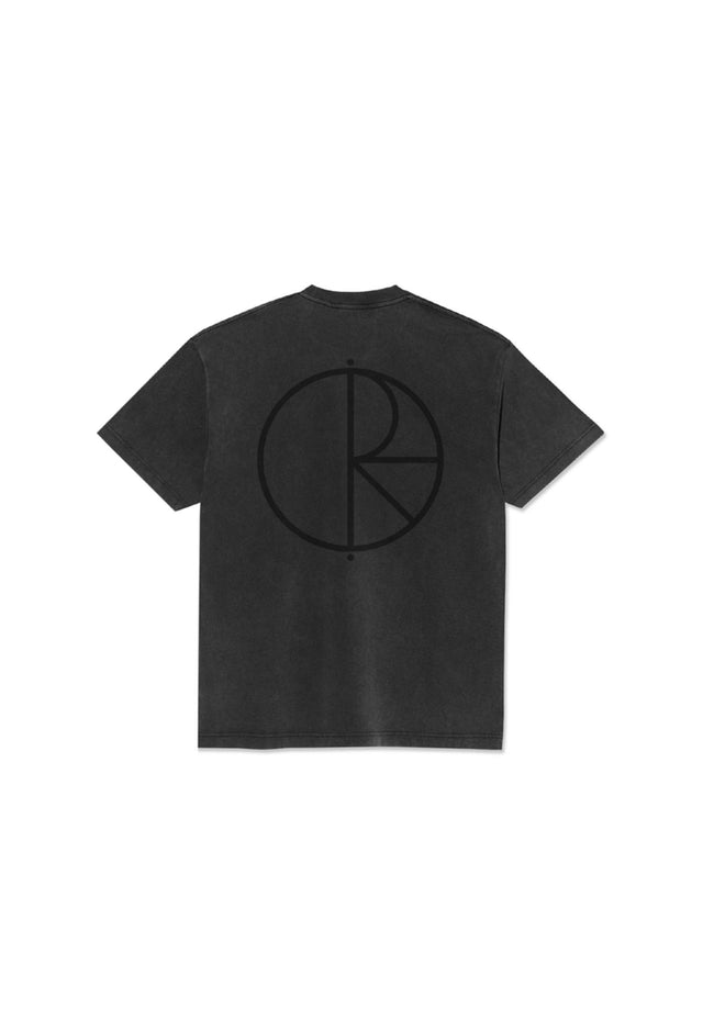 Contrast Stroke silverblack-black Vorderansicht