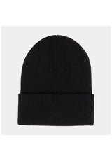 Santa-Cruz Cruz Label Mütze black – Rückenansicht