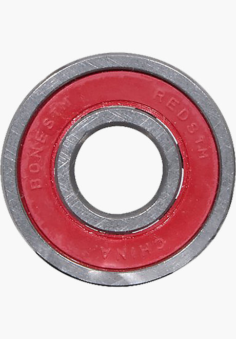 Bones Bearings Reds Kugellager no color – Detailansicht 1