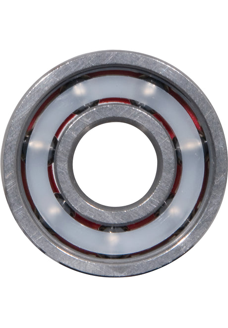 Bones Bearings Reds Kugellager no color – Oberansicht