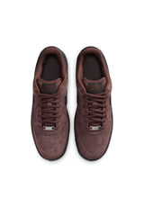 Nike SB Air Force 1 Schuhe Jungs lightchocolate-black-lightchocolate – Detailansicht 1