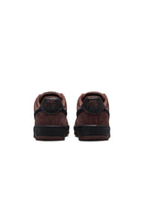Nike SB Air Force 1 Schuhe Jungs lightchocolate-black-lightchocolate – Detailansicht 2