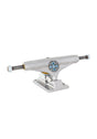 144 Stage 11 Legacy Truck Co Standard silver-polished Vorderansicht