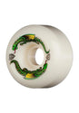 Dragons 93A V6 Symmetrical Narrow Ride offwhite Vorderansicht
