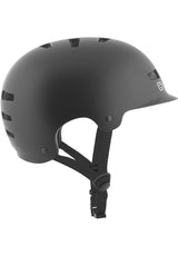 TSG Recon Solid Color Helm satin-black – Detailansicht 1