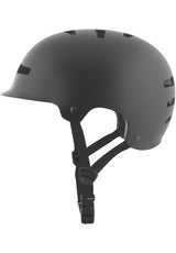 TSG Recon Solid Color Helm satin-black – Detailansicht 2