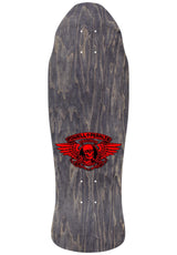 Powell-Peralta Caballero-Street Deck gold-foil – Rückenansicht