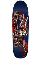 Powell-Peralta Caballero Ban This Deck copper-foil – Vorderansicht