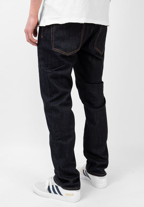 Volcom Solver Denim Jeans rinse – Ansicht 2