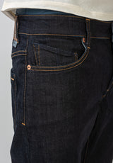 Volcom Solver Denim Jeans rinse – Ansicht 5