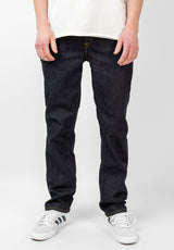 Volcom Solver Denim Jeans rinse – Ansicht 1