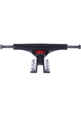 Paris 150mm V2 Longboard-Achse black-black – Rückenansicht