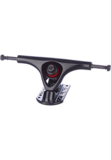 Paris 150mm V2 Longboard-Achse black-black – Vorderansicht