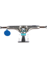 Thunder 149 Hi Hollow Polished II Achse silver – Rückenansicht