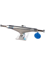 Thunder 149 Hi Hollow Polished II Achse silver – Vorderansicht
