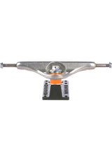 Independent 159 Stage 11 Hollow Anodized Achse silver-black – Rückenansicht