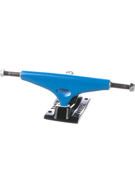 Krux 8.00 K5 Blue Black Achse blue-black – Vorderansicht