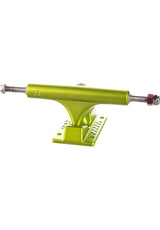 Ace 22 AF1 7.75" Achse satin lime – Vorderansicht