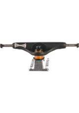 Independent 144 Stage 11 Pro Mason Silva Achse black-silver – Rückenansicht