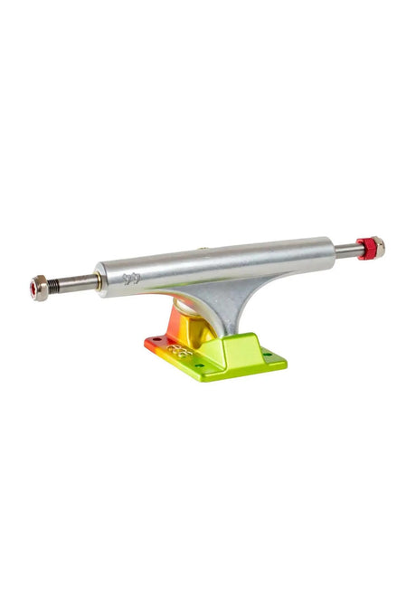 Ace 55 AF1 8.5" Achse polished-rasta – Vorderansicht