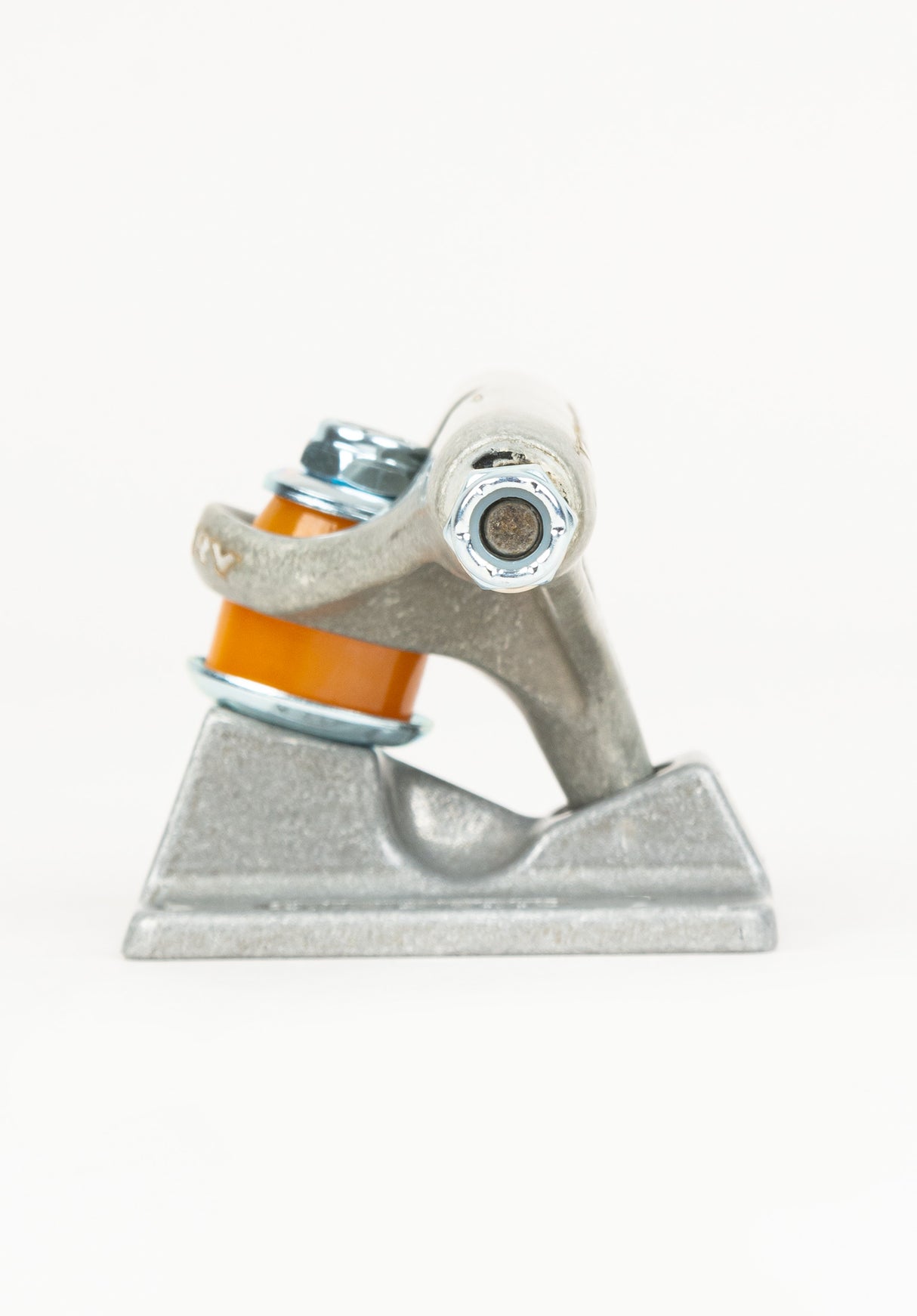Independent 144 Stage 11 Justin Henry Standard Achse raw silver – Detailansicht 1