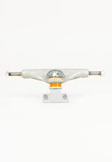 Independent 144 Stage 11 Justin Henry Standard Achse raw silver – Rückenansicht