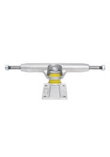 Lurpiv Hollow 160 Set Achse silver-polished – Rückenansicht