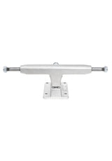 Lurpiv Hollow 160 Set Achse silver-polished – Vorderansicht