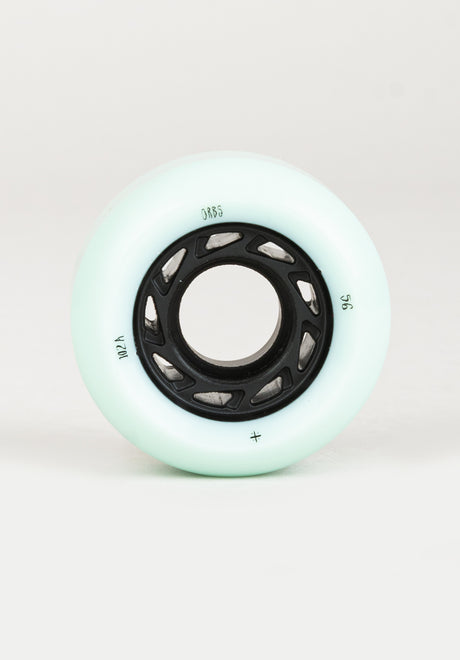 Orbs Orbs Ghost Lites 101A Rolle blue-black – Detailansicht 2