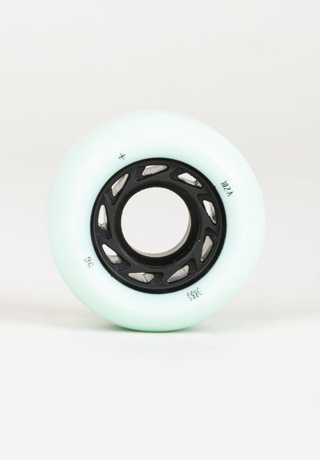 Orbs Orbs Ghost Lites 101A Rolle blue-black – Rückenansicht