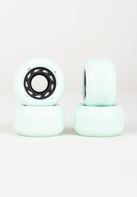 Orbs Orbs Ghost Lites 101A Rolle blue-black – Vorderansicht