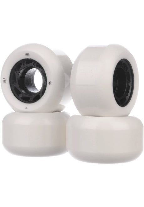 Orbs Orbs Ghost Lites 101A Rolle white-black – Oberansicht