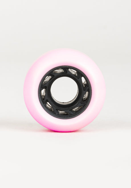 Orbs Orbs Ghost Lites 101A Rolle pink-black – Detailansicht 2