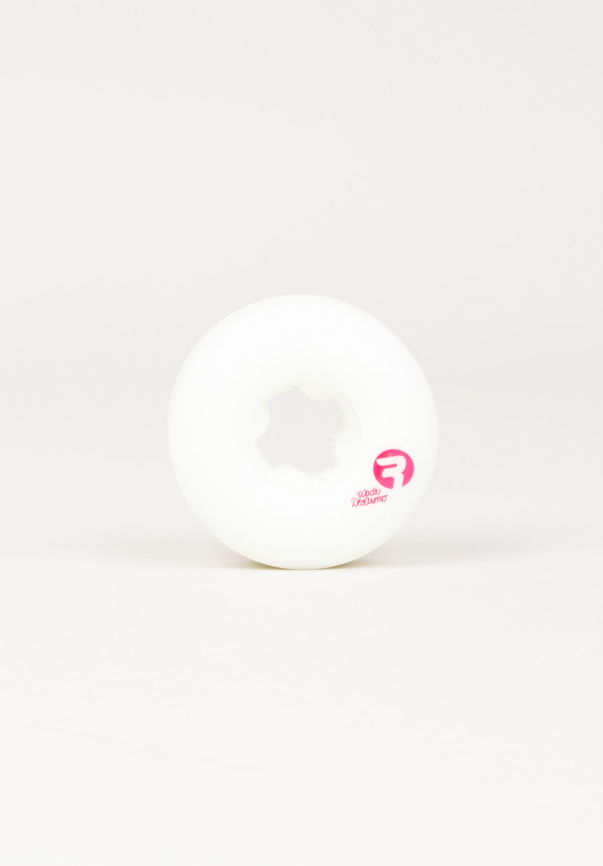 Ricta 51mm Desarmo Vortex Naturals Slim 99a Rolle white – Detailansicht 2