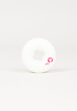 Ricta 51mm Desarmo Vortex Naturals Slim 99a Rolle white – Detailansicht 2