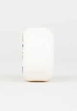 Powell-Peralta PF Yuppie Slide 104A Rolle white – Detailansicht 1