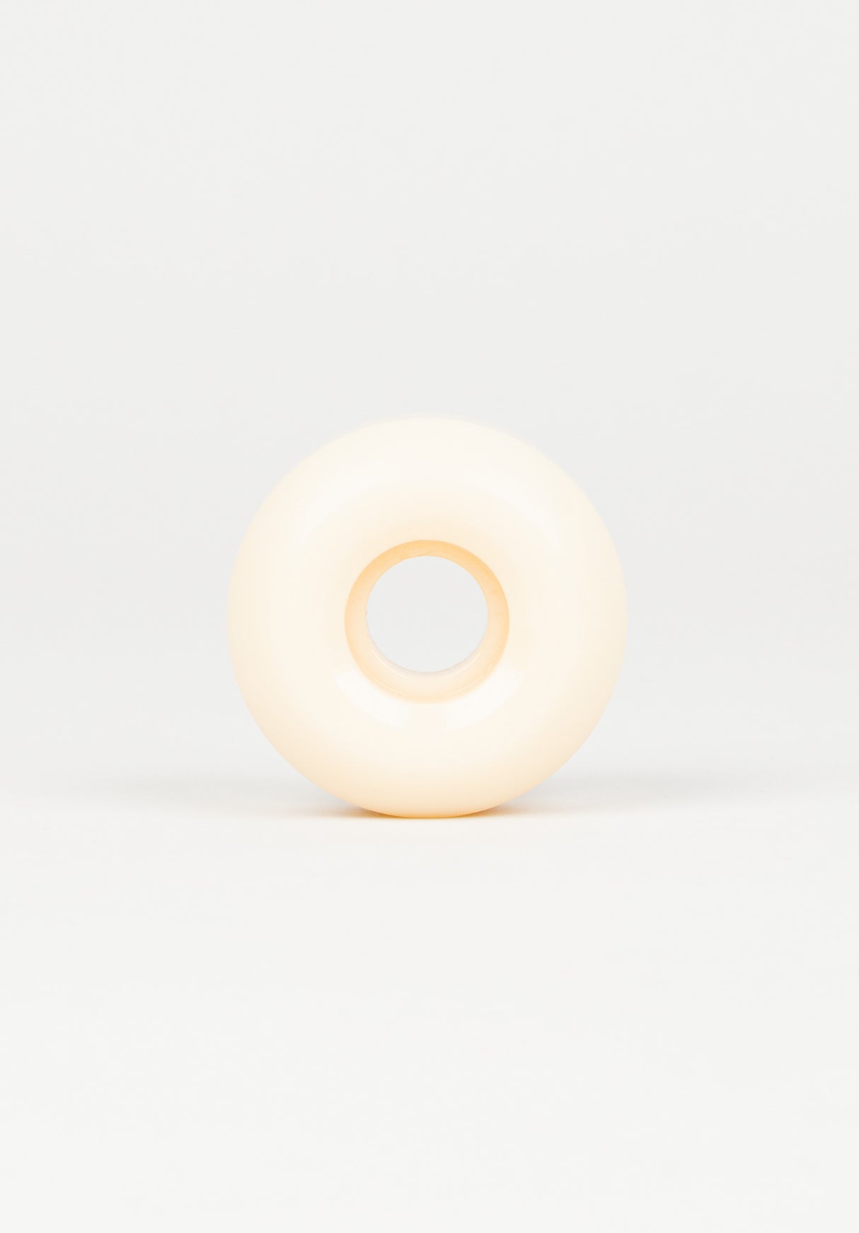 Bones Wheels STF Leal Slinky 99A V5 Sidecut Rolle white – Detailansicht 2