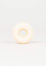 Bones Wheels STF Leal Slinky 99A V5 Sidecut Rolle white – Detailansicht 2