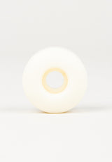 Bones Wheels X-Formula 99A Butterfly Effect V1 Standard Rolle white – Detailansicht 2