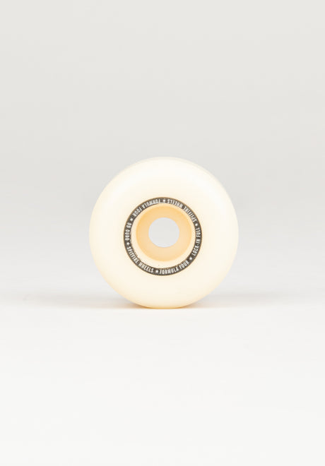 Spitfire Formula Four Lock Ins Full 99A Rolle natural – Detailansicht 2