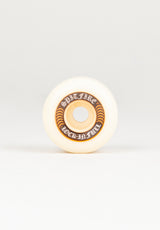 Spitfire Formula Four Lock Ins Full 99A Rolle natural – Rückenansicht
