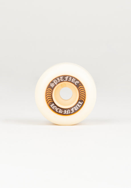 Spitfire Formula Four Lock Ins Full 99A Rolle natural – Rückenansicht
