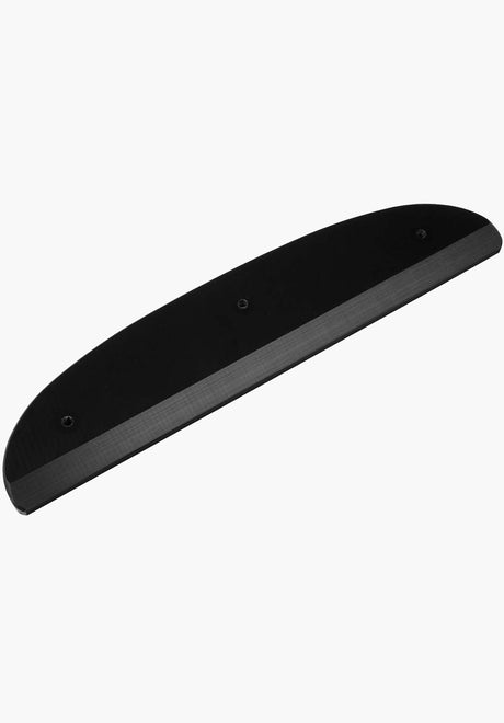 Powell-Peralta Tail Bone Skate-Zubehör black – Vorderansicht