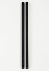 Powell-Peralta Rib Bones Skate-Zubehör black – Vorderansicht