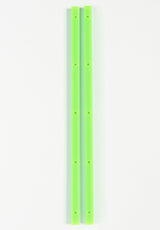 Rib Bones lime-green Rueckenansicht