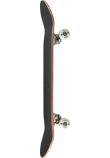 MOB-Skateboards Airlines Komplettboard natural-lightblue – Detailansicht 1