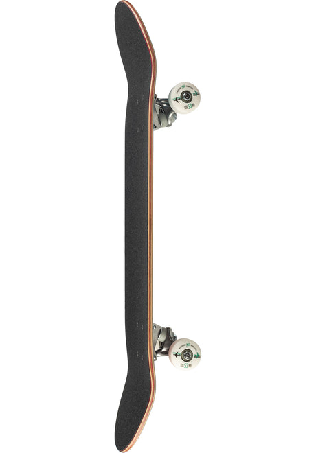 MOB-Skateboards Airlines Komplettboard natural-lightblue – Detailansicht 1